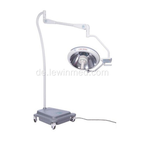 Chirurgische Kaltlicht-LED-Operationslampe (an der Decke)